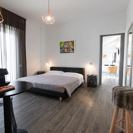 Villa Liliana Cervia Eksteriør billede