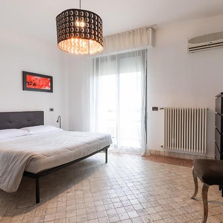 Villa Liliana Cervia Eksteriør billede