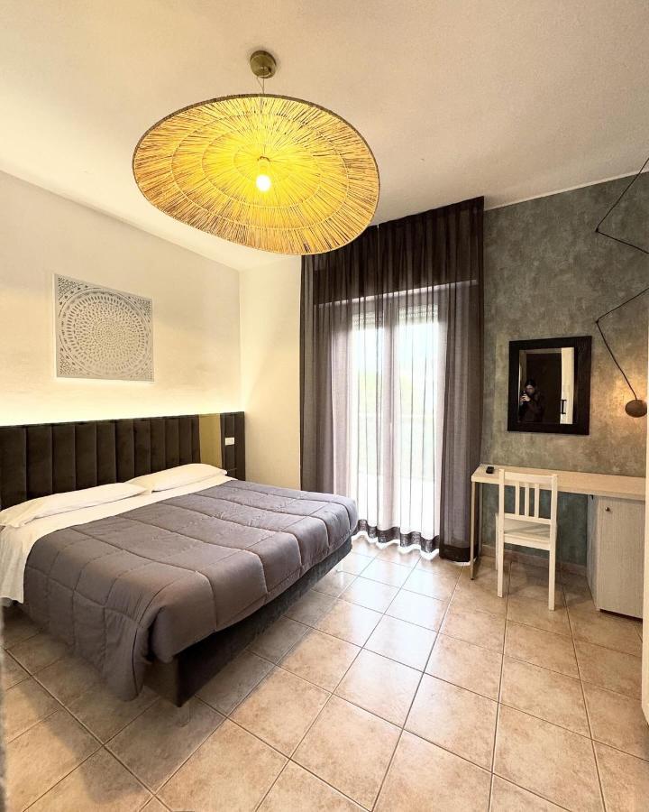 Villa Liliana Cervia Eksteriør billede
