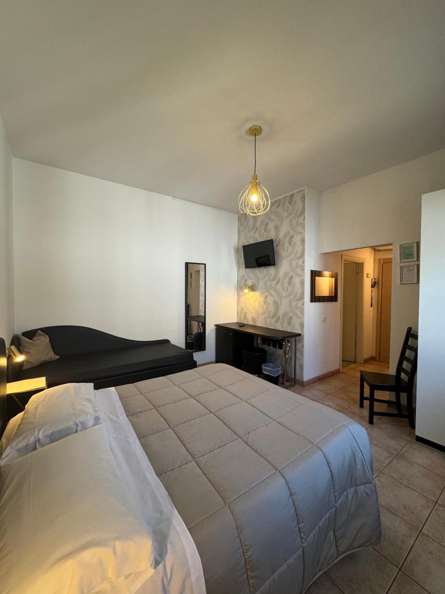Villa Liliana Cervia Eksteriør billede