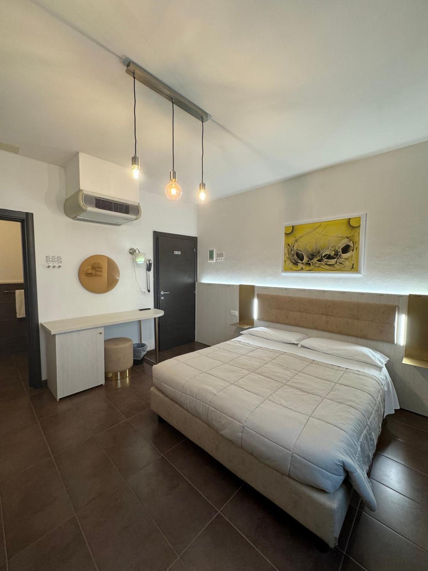Villa Liliana Cervia Eksteriør billede