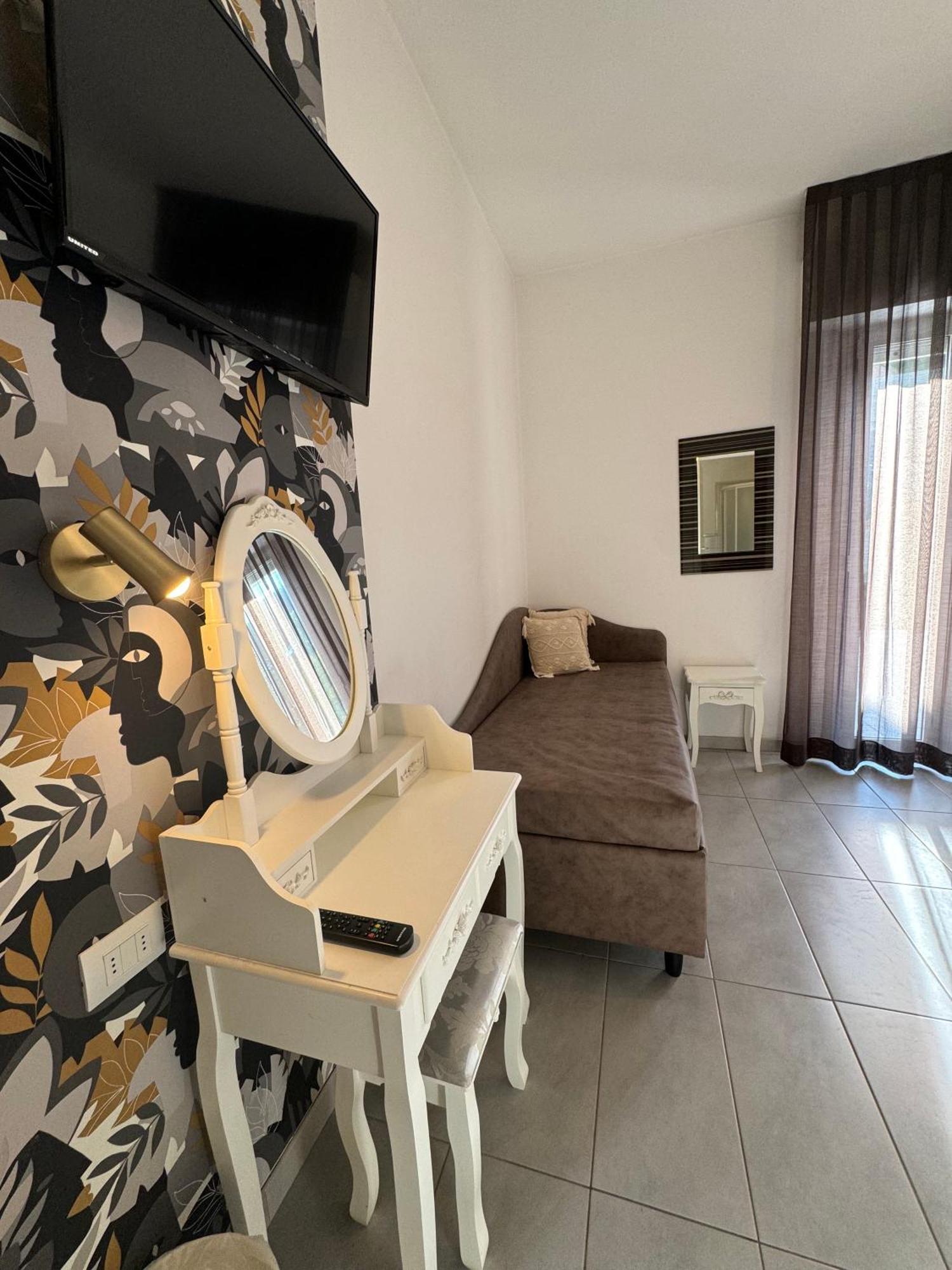 Villa Liliana Cervia Eksteriør billede