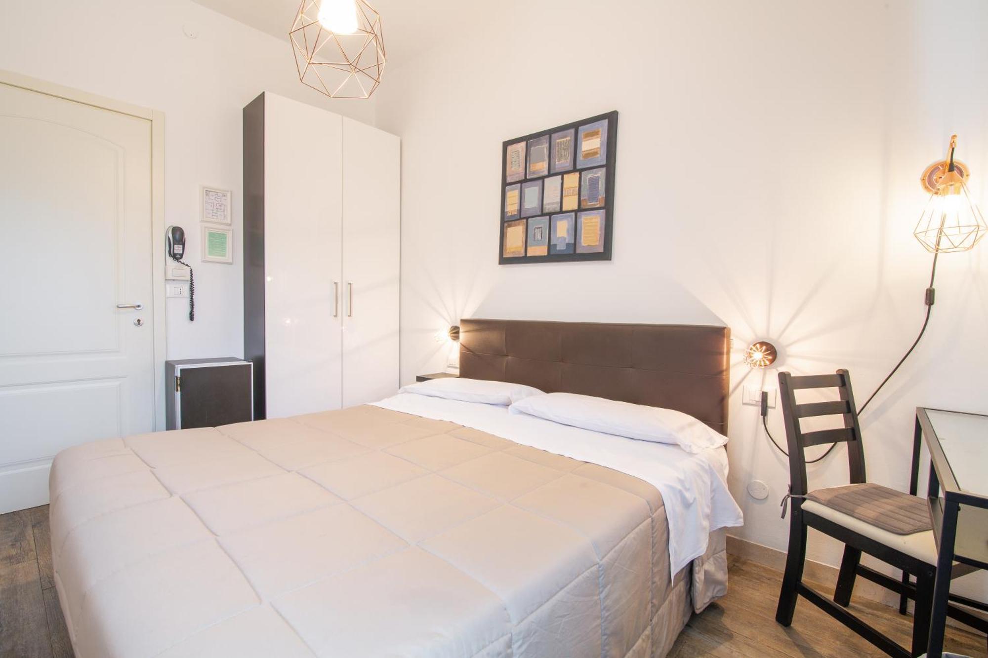 Villa Liliana Cervia Eksteriør billede
