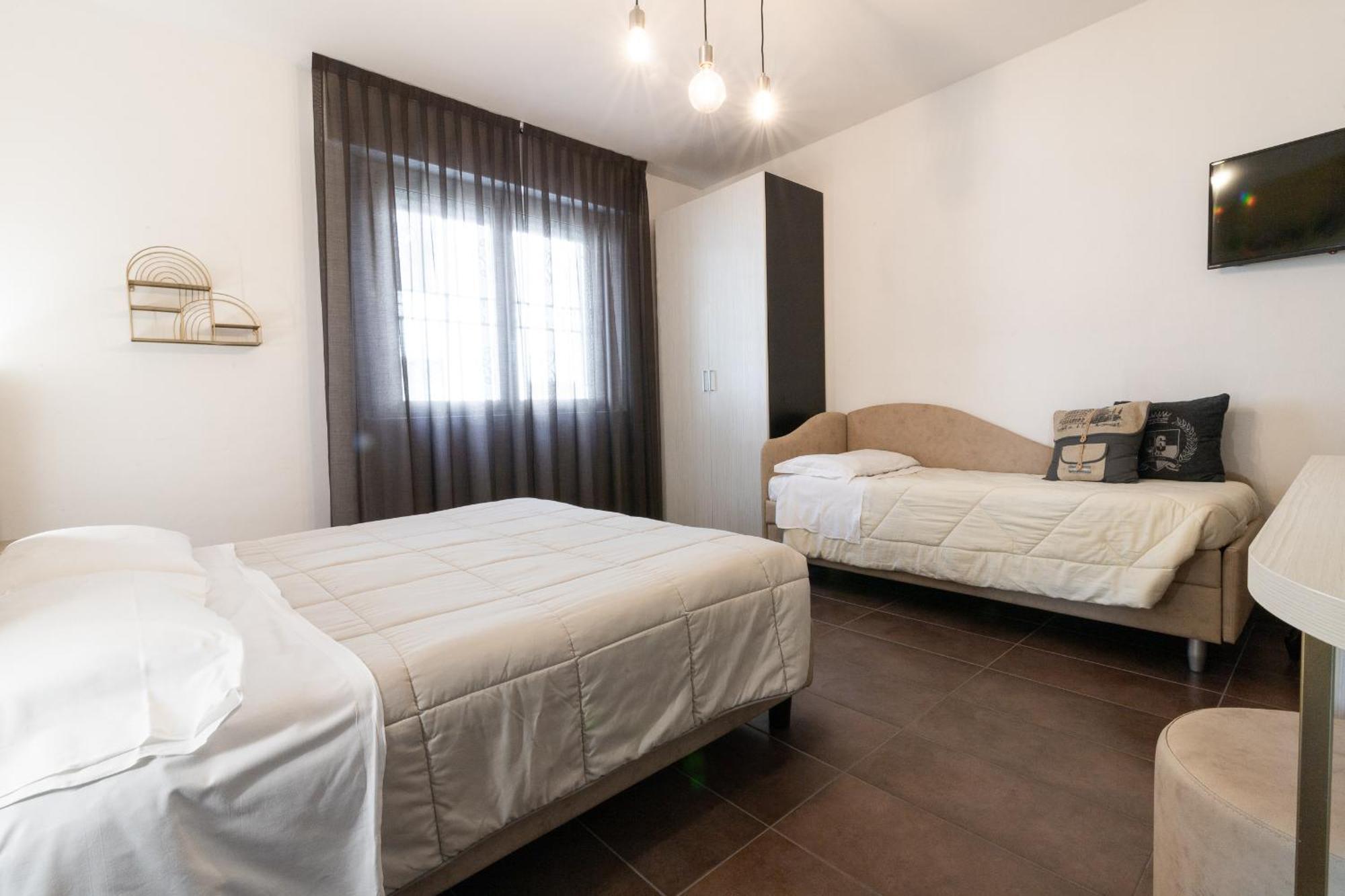 Villa Liliana Cervia Eksteriør billede