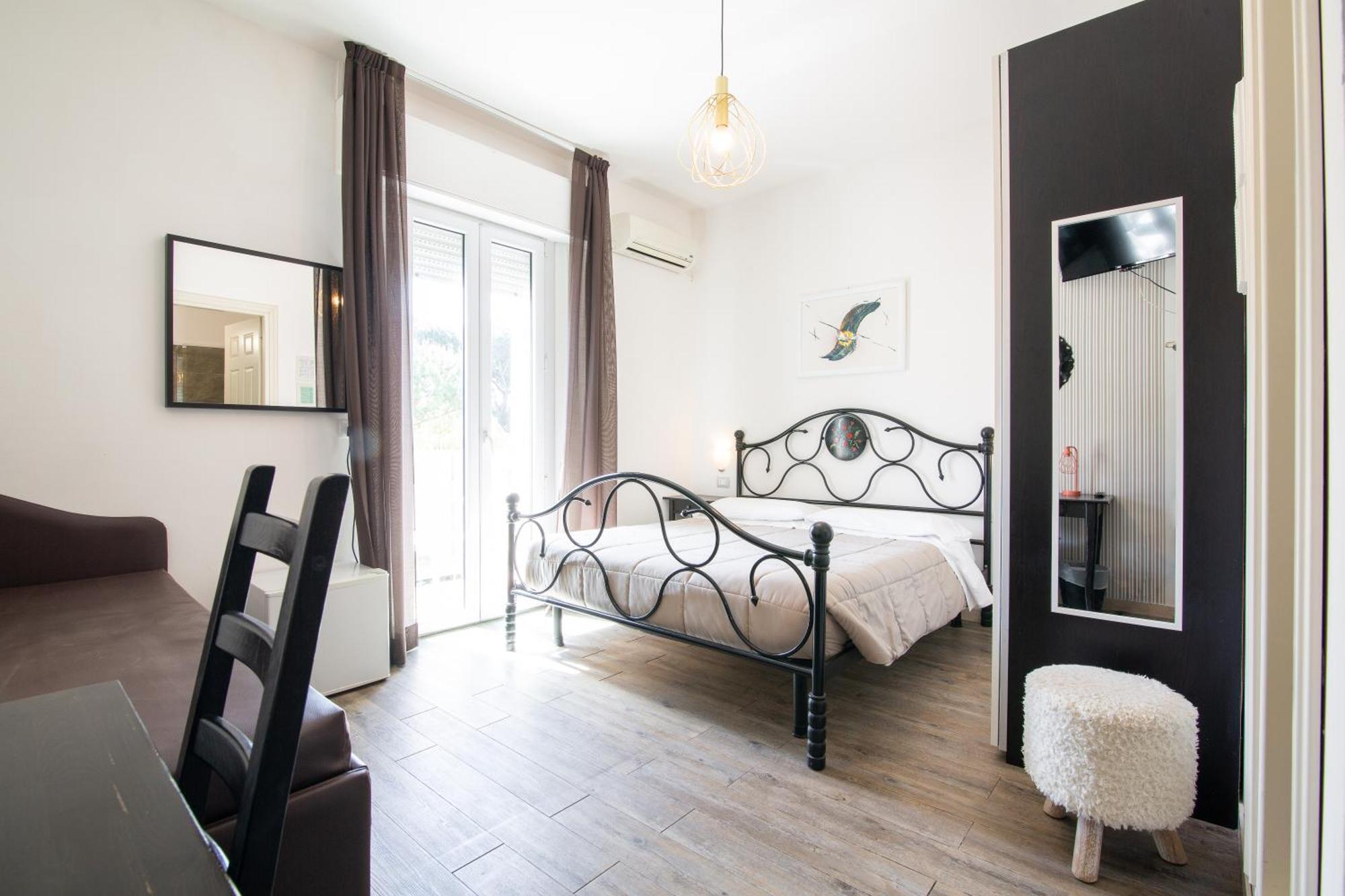 Villa Liliana Cervia Eksteriør billede