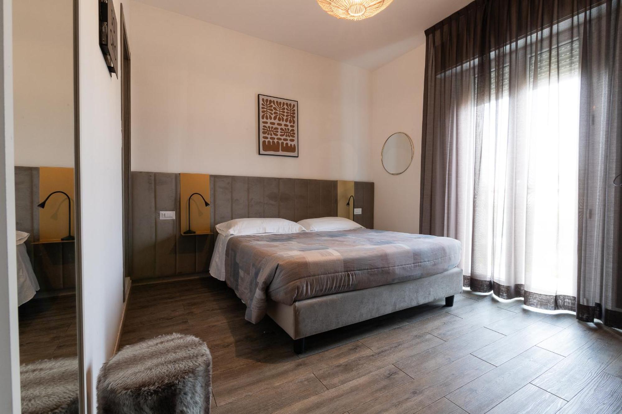 Villa Liliana Cervia Eksteriør billede