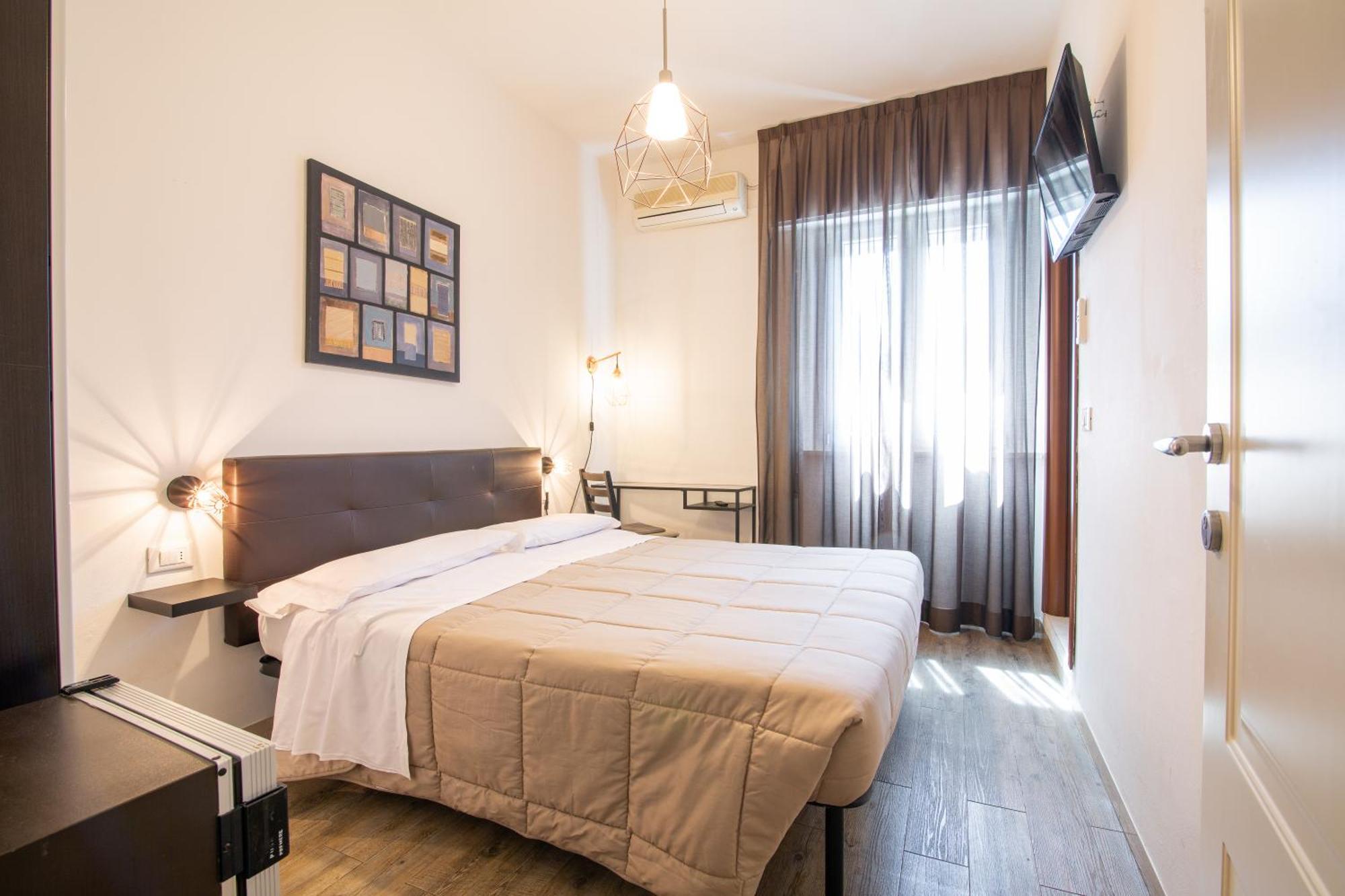 Villa Liliana Cervia Eksteriør billede