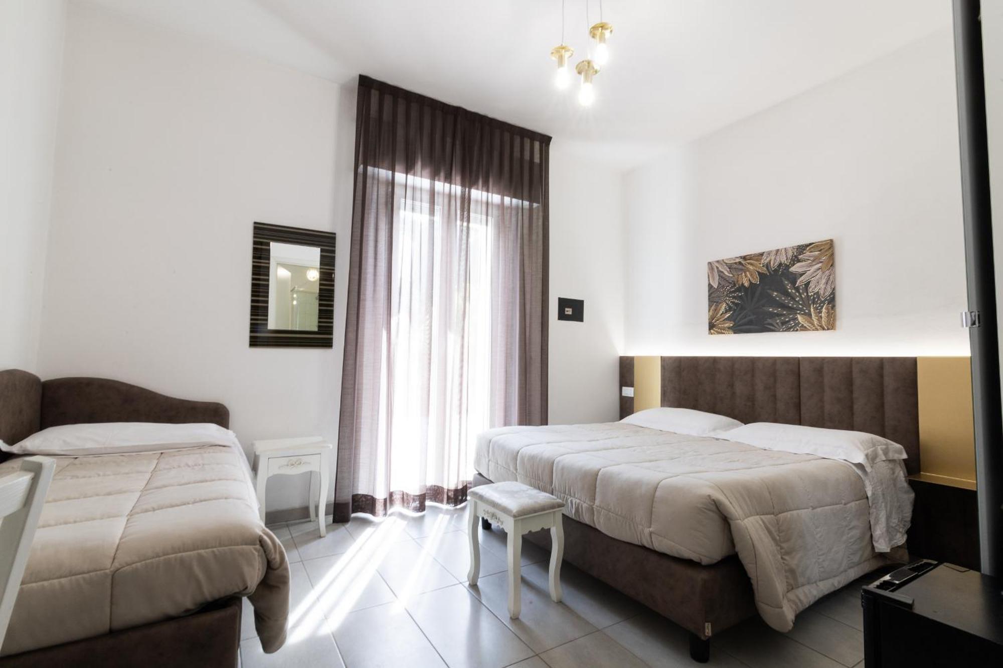 Villa Liliana Cervia Eksteriør billede