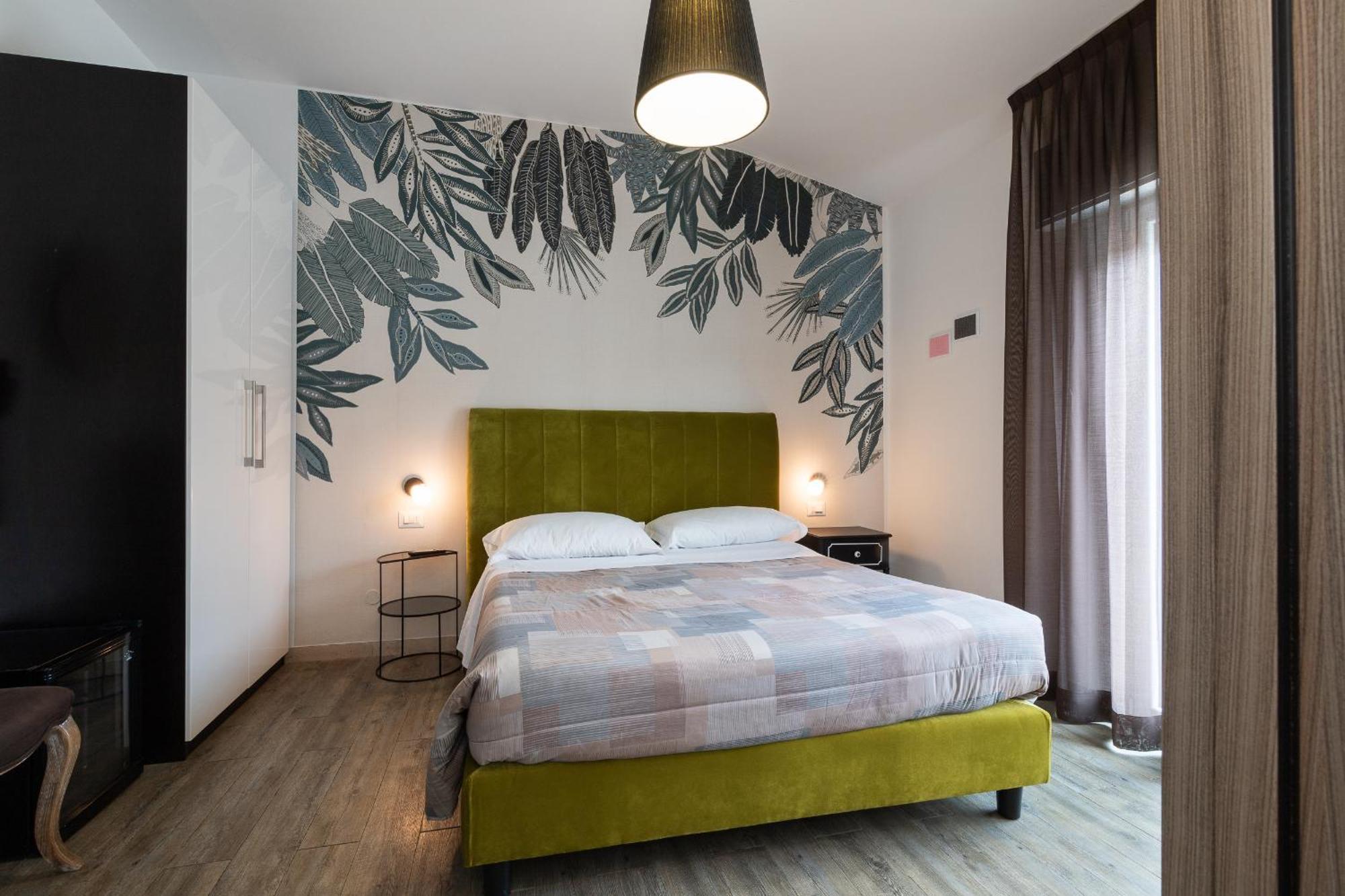 Villa Liliana Cervia Eksteriør billede