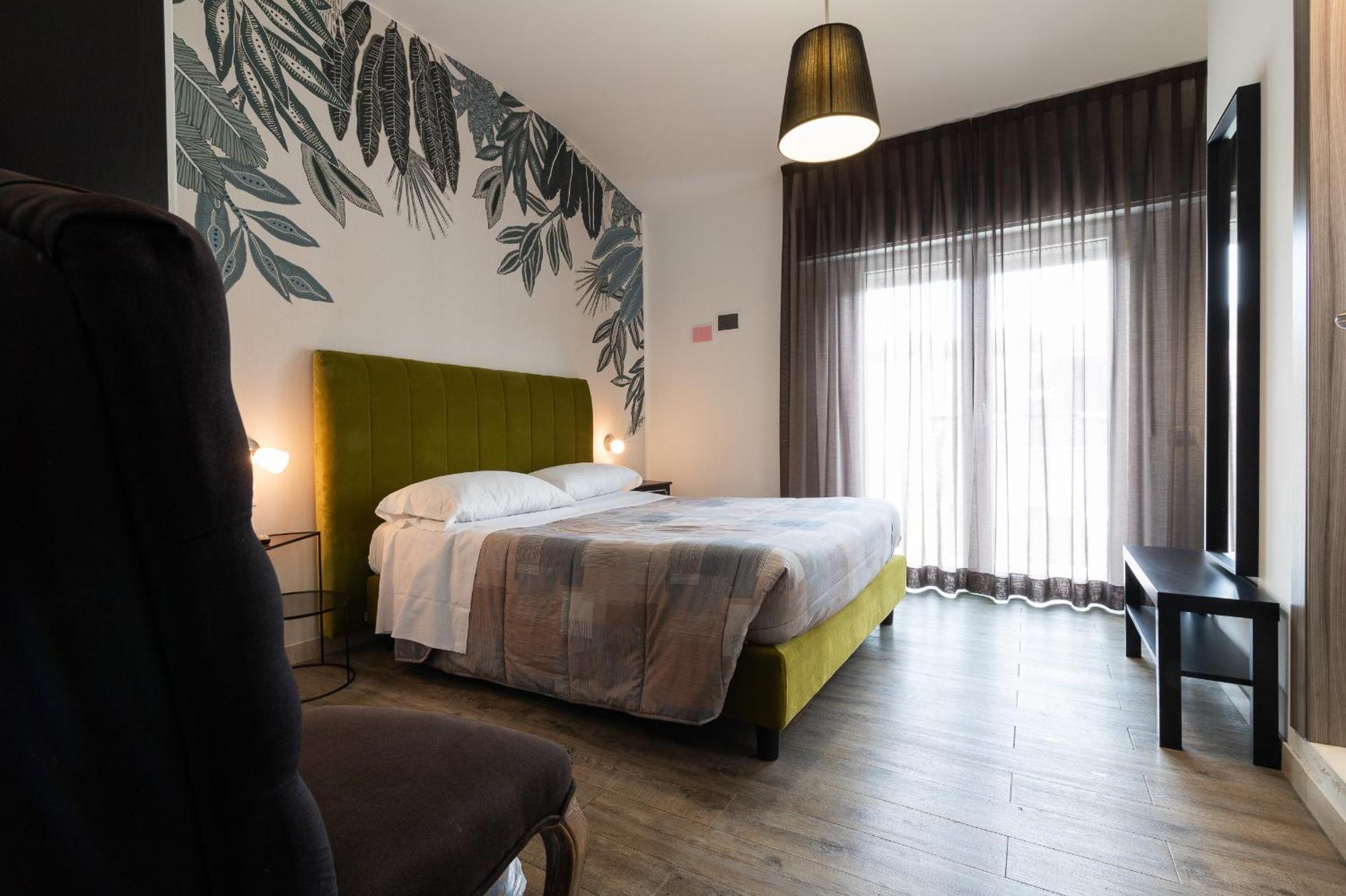 Villa Liliana Cervia Eksteriør billede