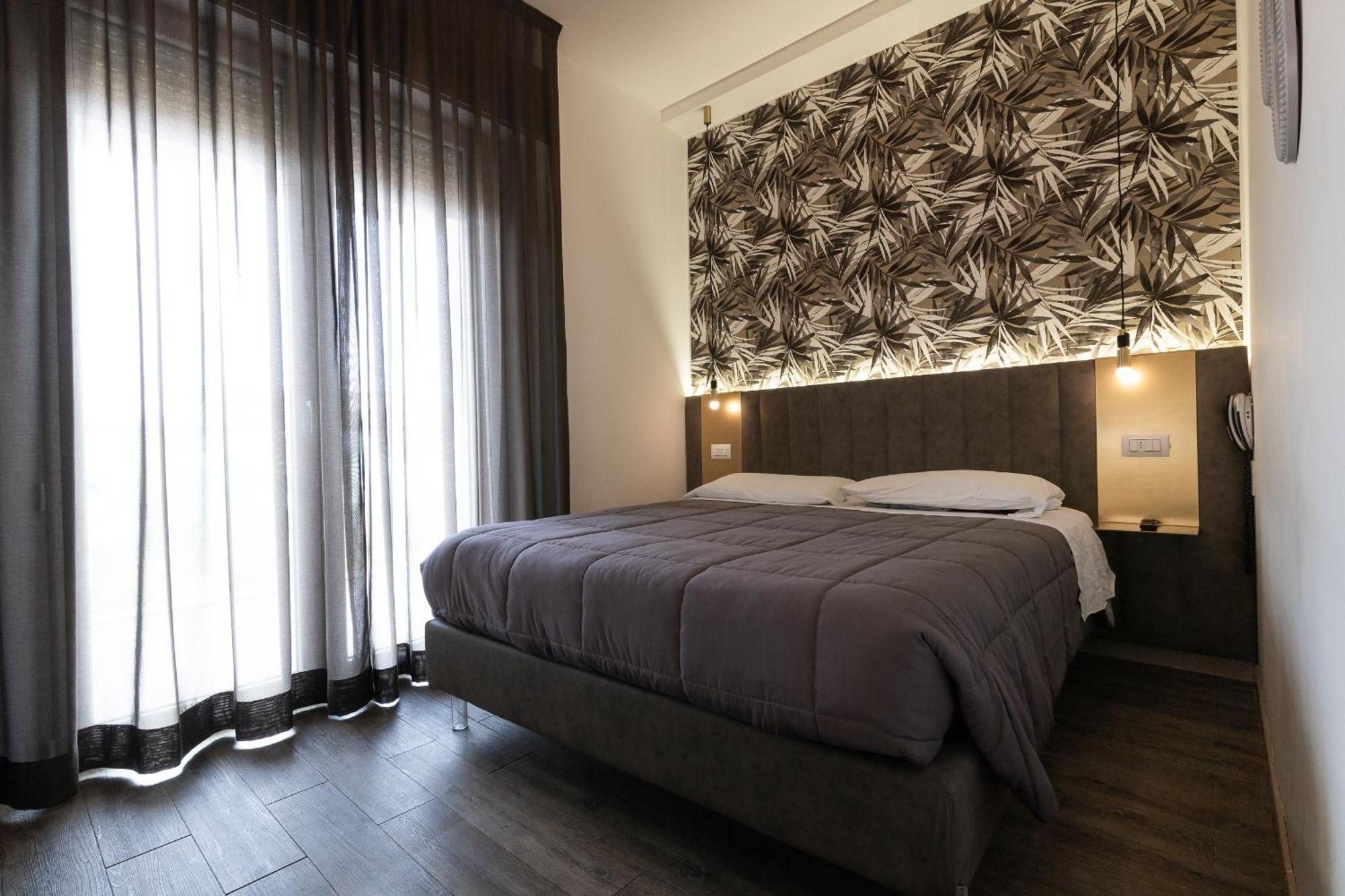 Villa Liliana Cervia Eksteriør billede