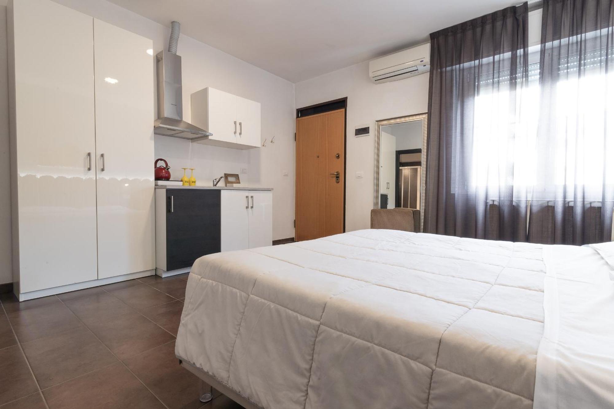 Villa Liliana Cervia Eksteriør billede