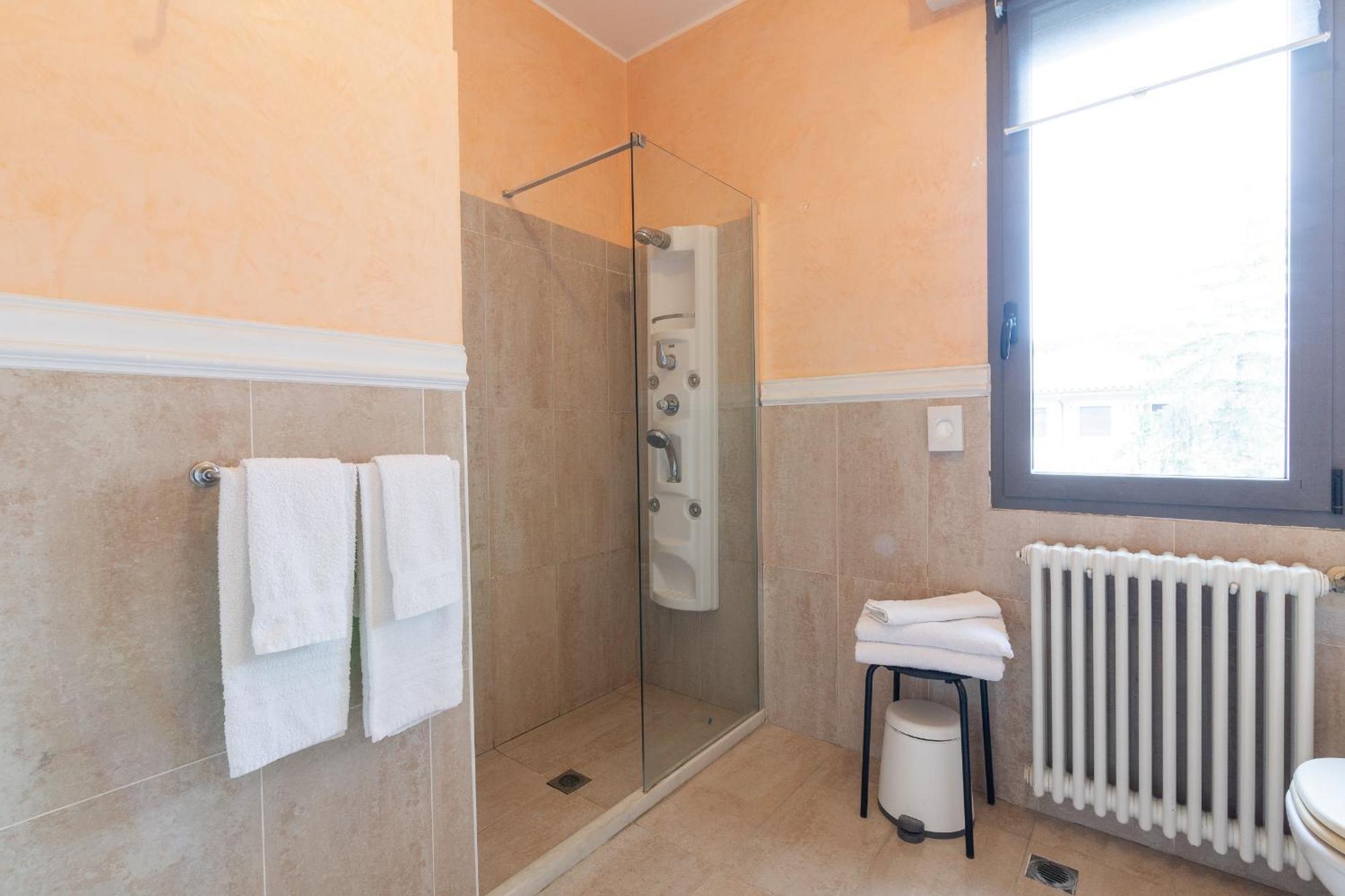 Villa Liliana Cervia Eksteriør billede