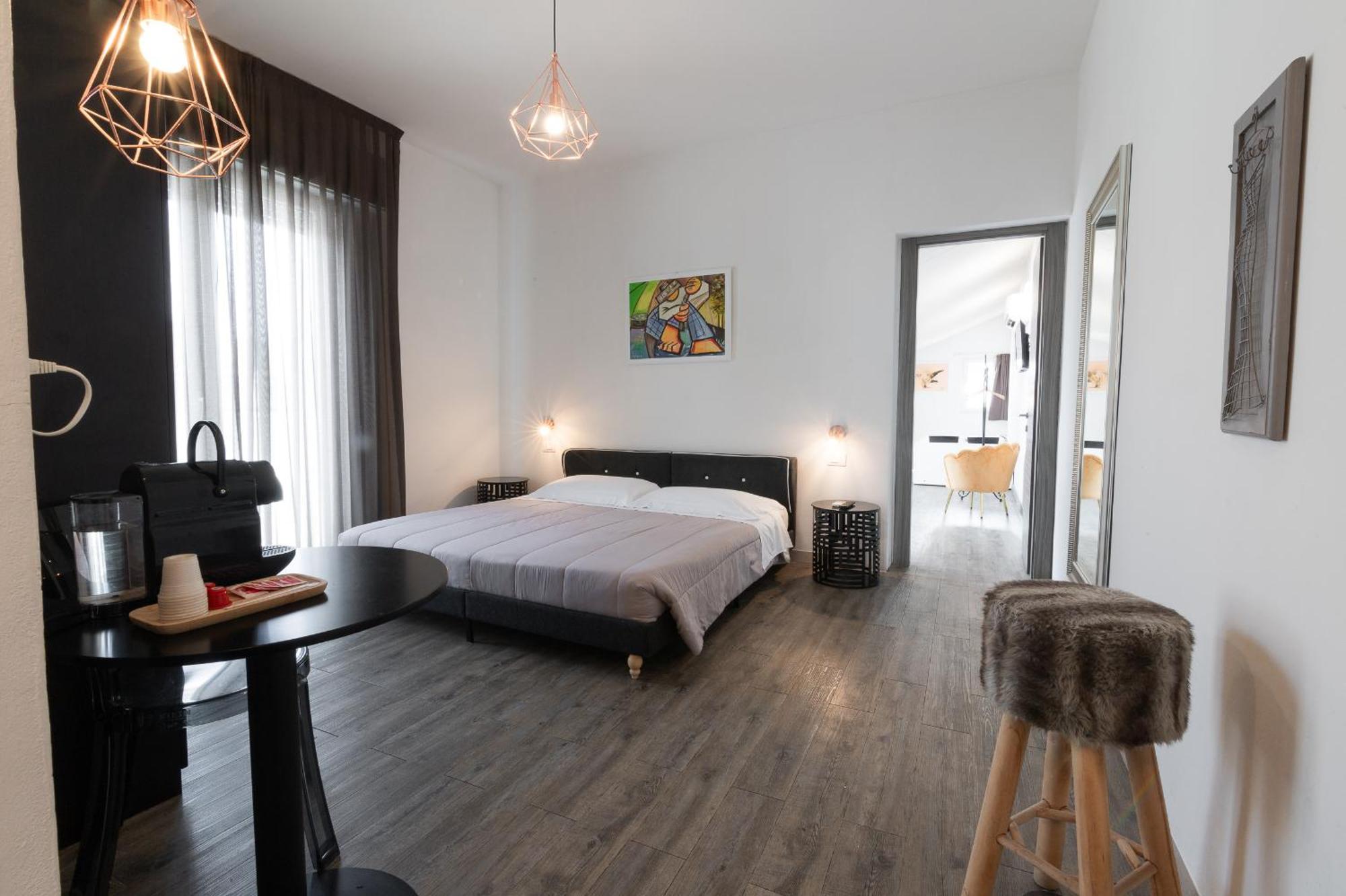 Villa Liliana Cervia Eksteriør billede