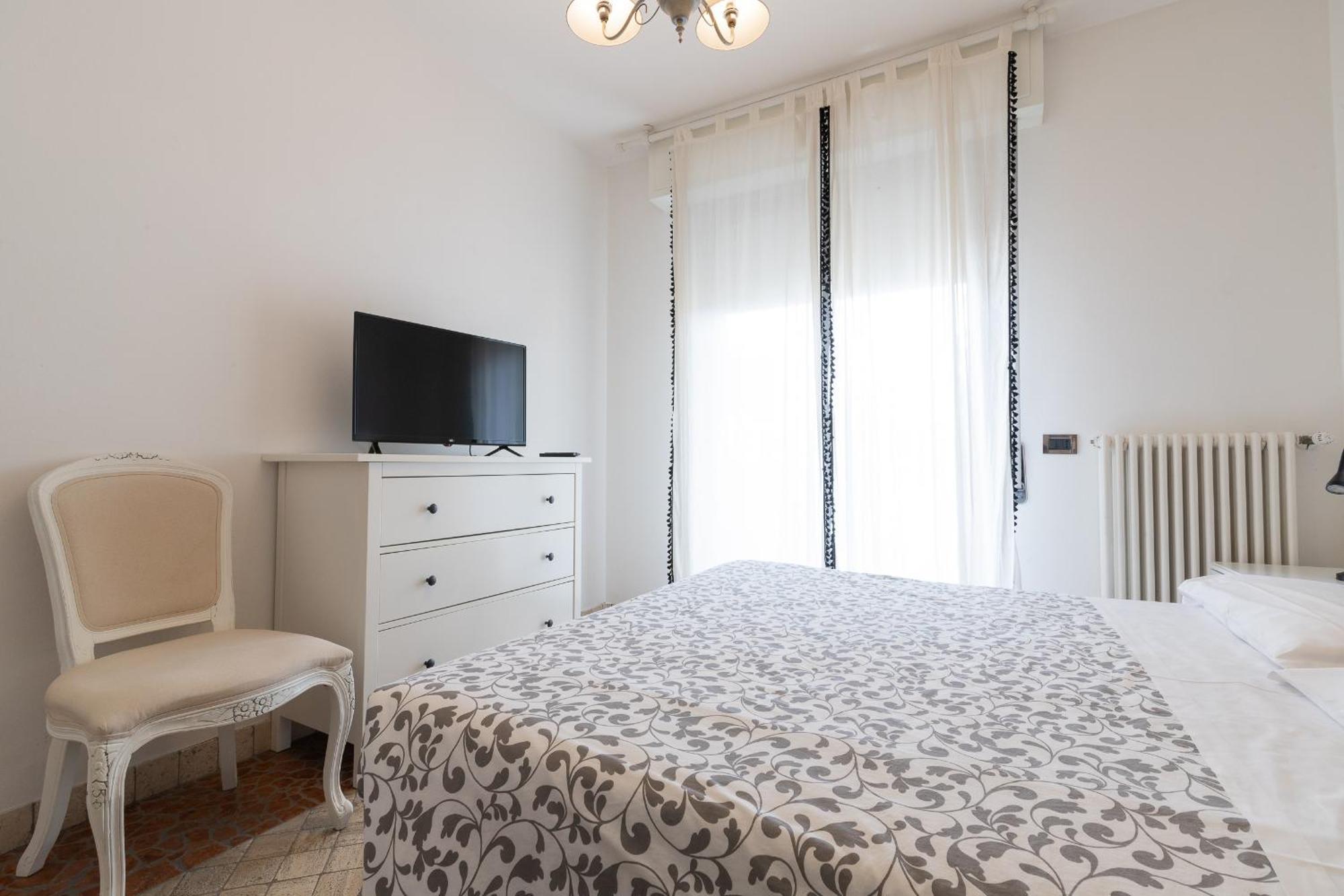 Villa Liliana Cervia Eksteriør billede