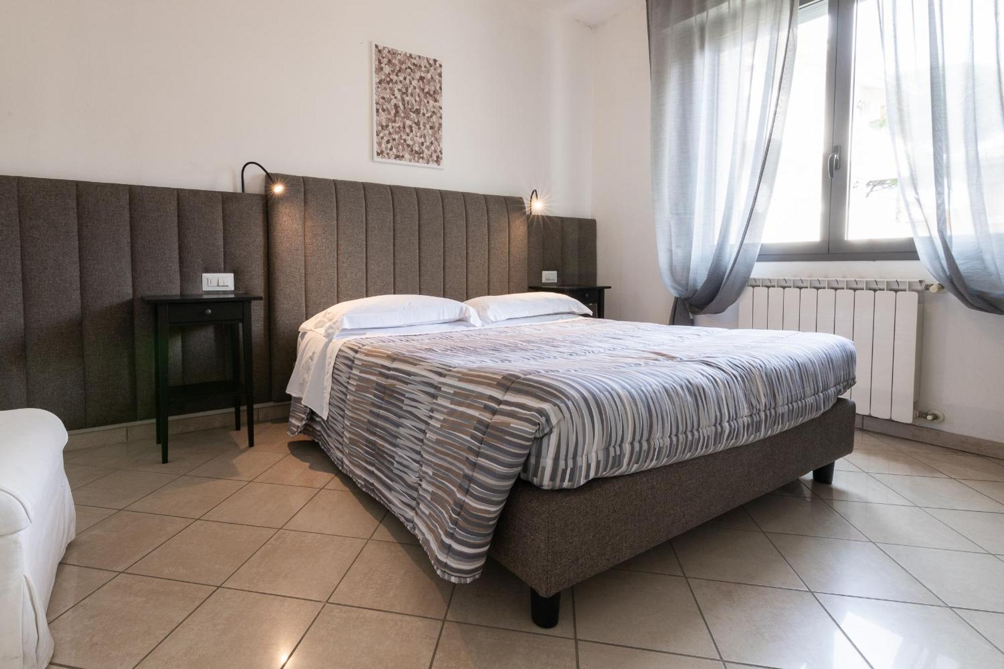 Villa Liliana Cervia Eksteriør billede