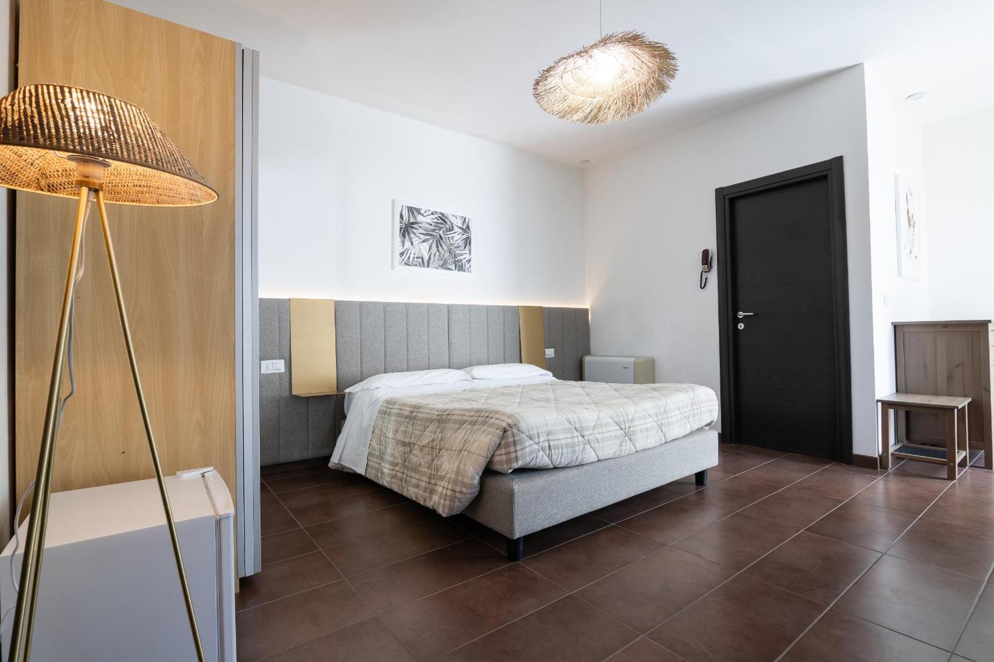 Villa Liliana Cervia Eksteriør billede