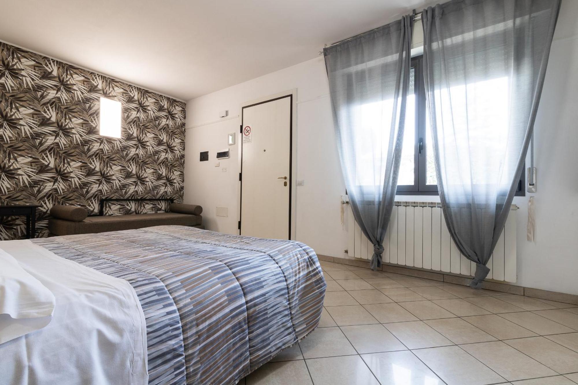 Villa Liliana Cervia Eksteriør billede