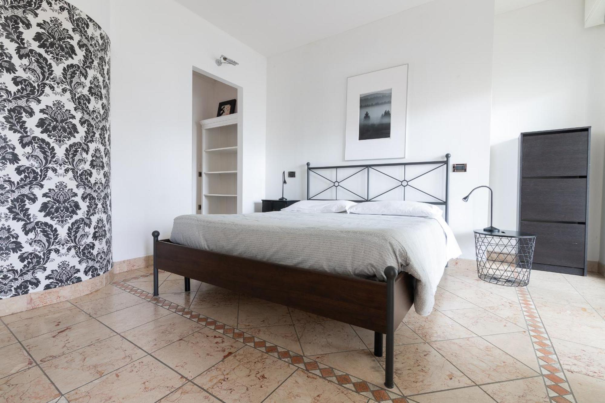 Villa Liliana Cervia Eksteriør billede