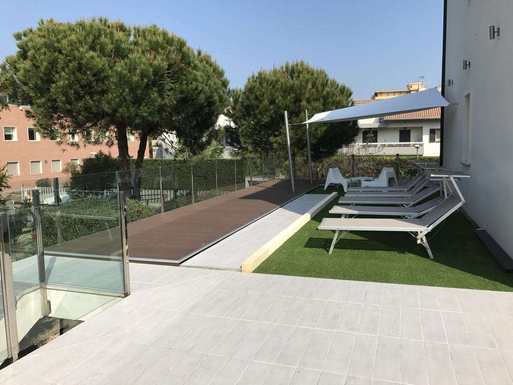 Villa Liliana Cervia Eksteriør billede